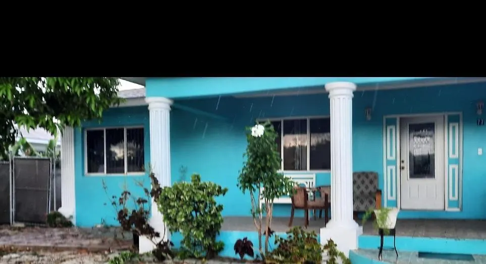 Eastwood Escape Hotel Nassau